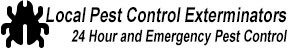 Walker IA Pest Control Exterminators